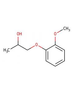 Astatech 1-(2-METHOXYPHENOXY)-2-PROPANOL; 25G; Purity 95%; MDL-MFCD00191539